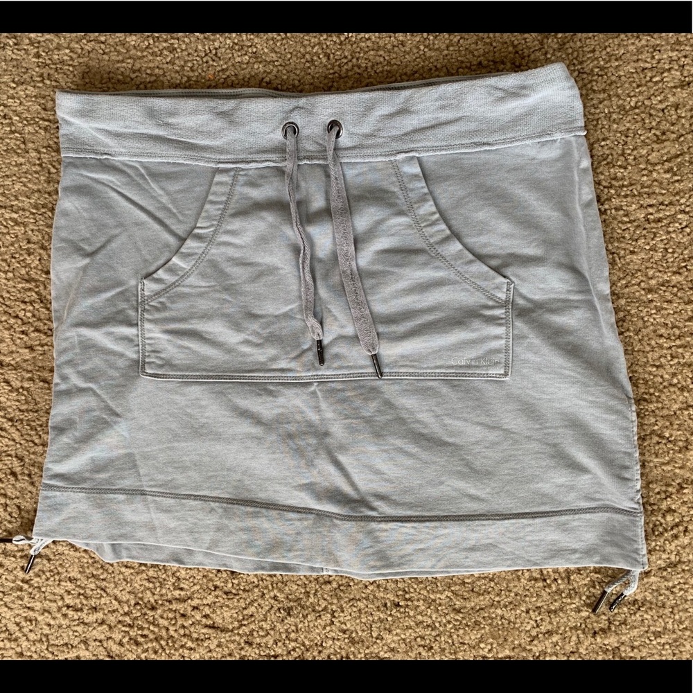 Calvin Klein skirt